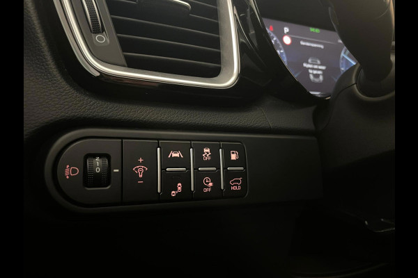 Kia Ceed Sportswagon 1.6 GDI PHEV DynamicPlusLine PLUG IN HYBRID AUTOMAAT AIRCO NAVI CRUISE STUURVERW STOELVERW VELGEN NIEUWSTAAT