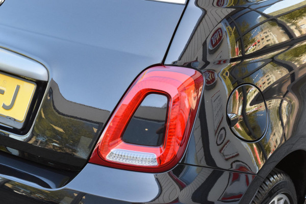 Fiat 500C 0.9 TwinAir Turbo Sport