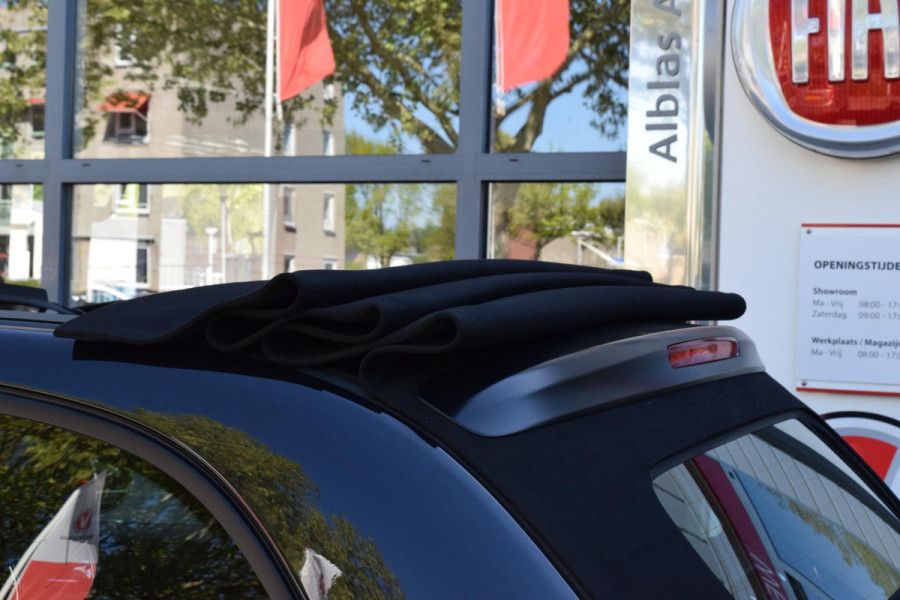 Fiat 500C 0.9 TwinAir Turbo Sport