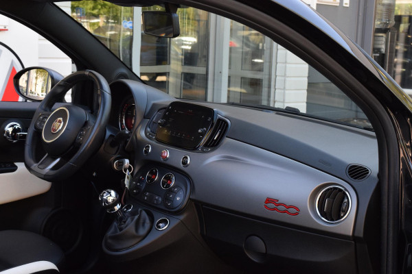 Fiat 500C 0.9 TwinAir Turbo Sport