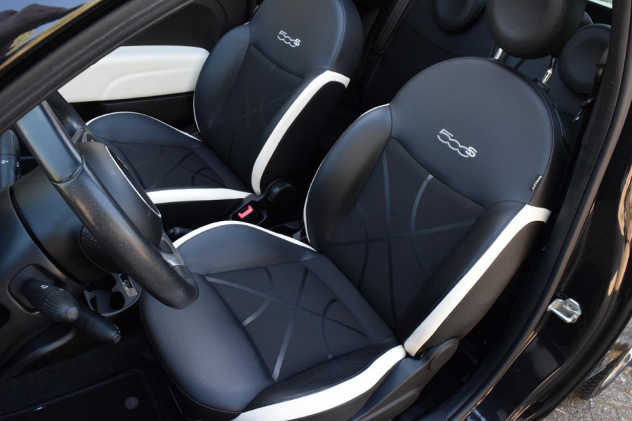 Fiat 500C 0.9 TwinAir Turbo Sport