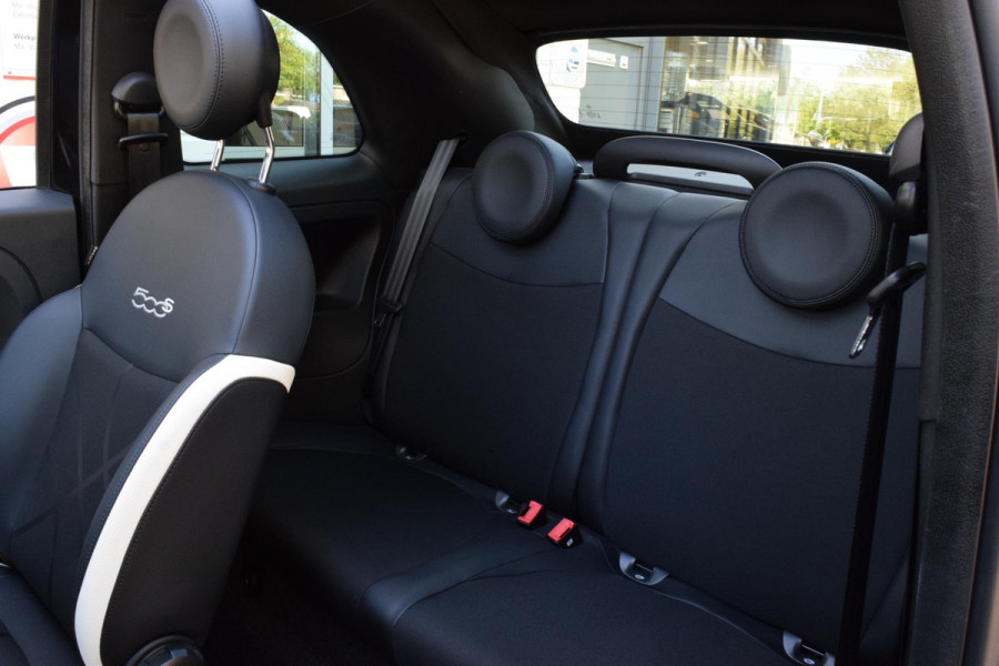 Fiat 500C 0.9 TwinAir Turbo Sport