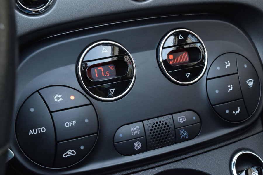 Fiat 500C 0.9 TwinAir Turbo Sport