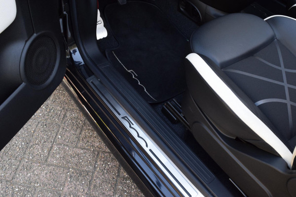 Fiat 500C 0.9 TwinAir Turbo Sport
