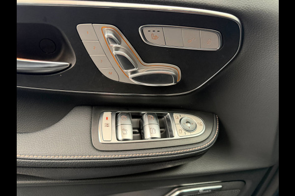 Mercedes-Benz EQV 300 L3 - 8 Pers. - 360 - AMG Exterieur en Interieur Pakket - Elec. klep. - Incl. Garantie