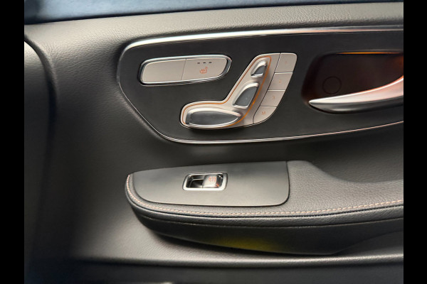 Mercedes-Benz EQV 300 L3 - 8 Pers. - 360 - AMG Exterieur en Interieur Pakket - Elec. klep. - Incl. Garantie