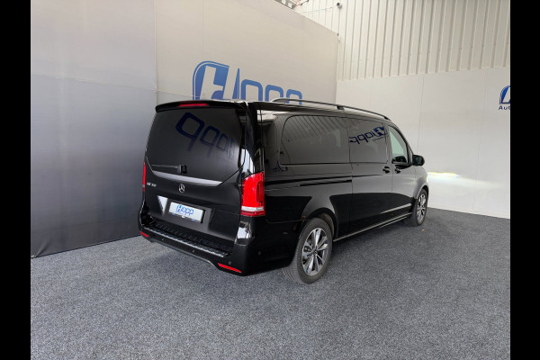 Mercedes-Benz EQV 300 L3 - 8 Pers. - 360 - AMG Exterieur en Interieur Pakket - Elec. klep. - Incl. Garantie