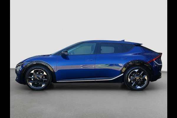 Kia Ev6 Plus 84 kWh