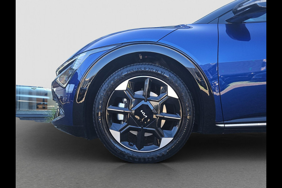 Kia Ev6 Plus 84 kWh