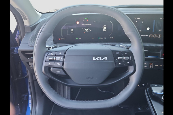 Kia Ev6 Plus 84 kWh