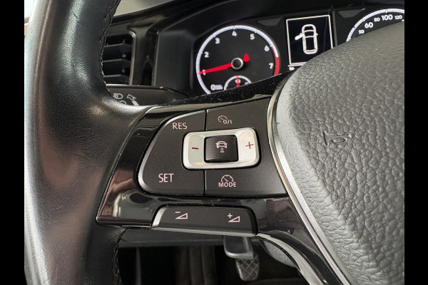 Volkswagen Polo 1.0 TSi 95pk Comfortline 5-drs. CAMERA/NAVI/CARPLAY/ADAPT.CRUISE/15INCH