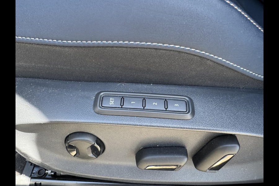 CUPRA Tavascan Adrenaline 82 kWh SOH 96%| WINTERPACK | MEMORY STOELEN| 360 CAMERA| HEAD-UP DISPLAY| PANORAMADAK| ELEKTRISCHE ACHTERKLEP| SENNHEISER AUDIO|