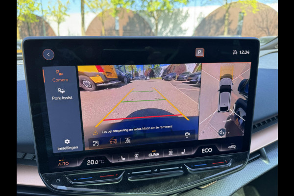 CUPRA Tavascan Adrenaline 82 kWh SOH 96%| WINTERPACK | MEMORY STOELEN| 360 CAMERA| HEAD-UP DISPLAY| PANORAMADAK| ELEKTRISCHE ACHTERKLEP| SENNHEISER AUDIO|