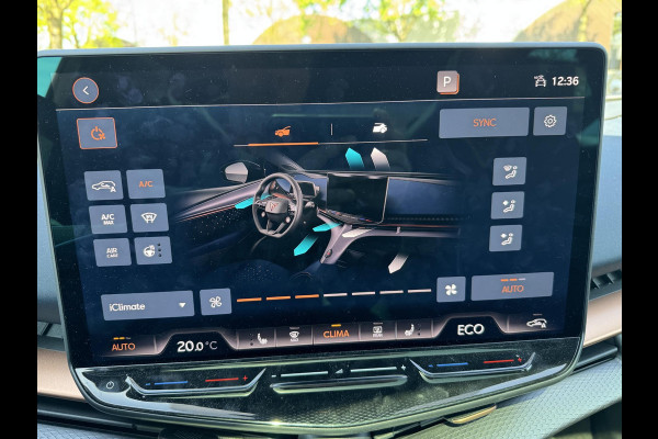 CUPRA Tavascan Adrenaline 82 kWh SOH 96%| WINTERPACK | MEMORY STOELEN| 360 CAMERA| HEAD-UP DISPLAY| PANORAMADAK| ELEKTRISCHE ACHTERKLEP| SENNHEISER AUDIO|