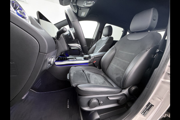 Mercedes-Benz B-Klasse 250e AMG // SoH 92,3% // Trekhaak // Carplay // Camera // Sfeerverlichting // Nightpakket // LED koplampen