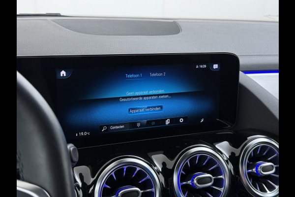 Mercedes-Benz B-Klasse 250e AMG // SoH 92,3% // Trekhaak // Carplay // Camera // Sfeerverlichting // Nightpakket // LED koplampen