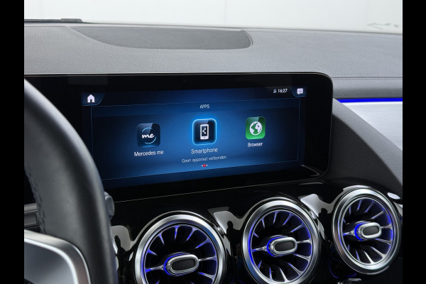 Mercedes-Benz B-Klasse 250e AMG // SoH 92,3% // Trekhaak // Carplay // Camera // Sfeerverlichting // Nightpakket // LED koplampen