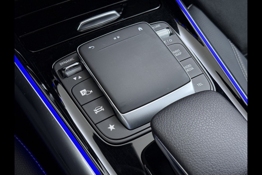 Mercedes-Benz B-Klasse 250e AMG // SoH 92,3% // Trekhaak // Carplay // Camera // Sfeerverlichting // Nightpakket // LED koplampen