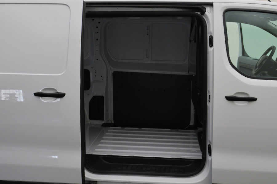 Peugeot Expert 2.0 BlueHDI 145 L3H1 Long Premium 3-zits, Apple Carplay, Cruise, Airco, PDC