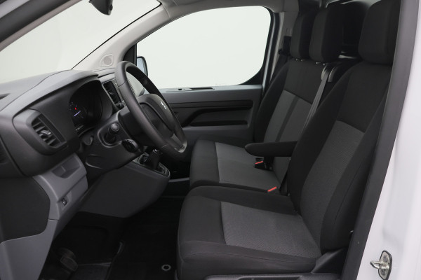 Peugeot Expert 2.0 BlueHDI 145 L3H1 Long Premium 3-zits, Apple Carplay, Cruise, Airco, PDC