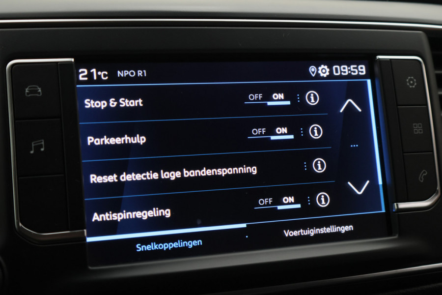 Peugeot Expert 2.0 BlueHDI 145 L3H1 Long Premium 3-zits, Apple Carplay, Cruise, Airco, PDC