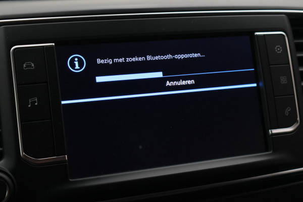Peugeot Expert 2.0 BlueHDI 145 L3H1 Long Premium 3-zits, Apple Carplay, Cruise, Airco, PDC