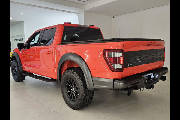 Ford USA F-150 Raptor Full-options !! BPM-VRIJ !!