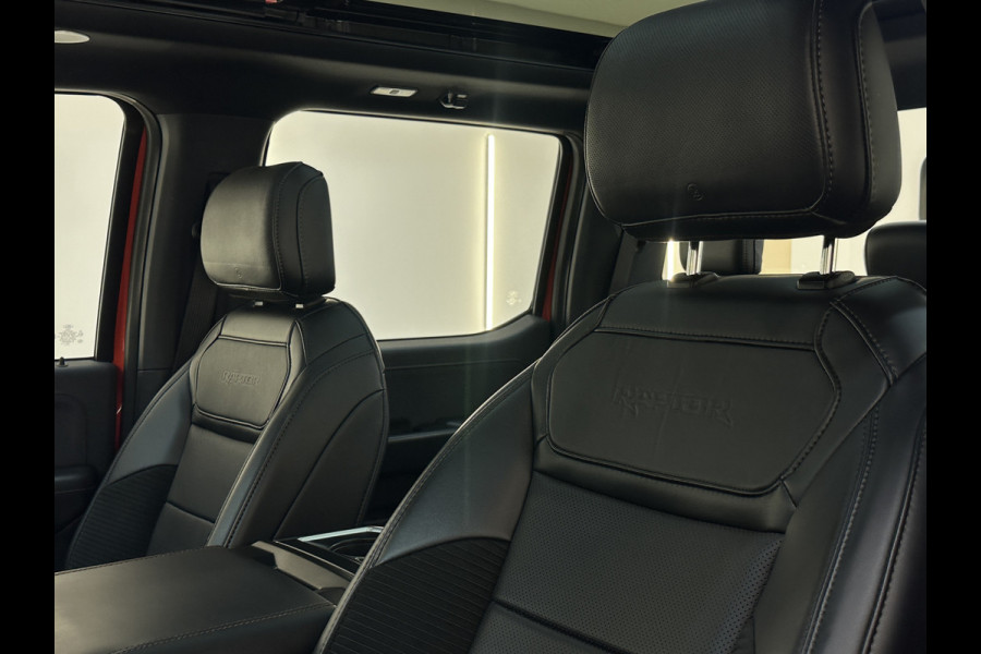 Ford USA F-150 Raptor Full-options !! BPM-VRIJ !!