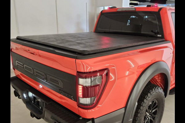 Ford USA F-150 Raptor Full-options !! BPM-VRIJ !!