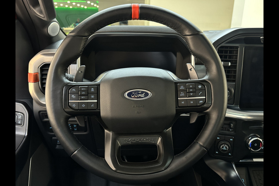 Ford USA F-150 Raptor Full-options !! BPM-VRIJ !!