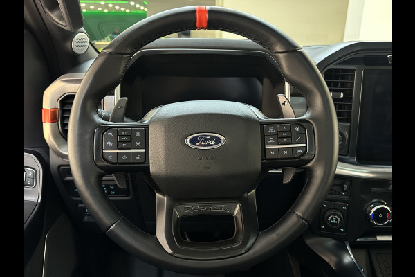Ford USA F-150 Raptor Full-options !! BPM-VRIJ !!