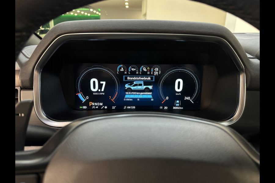 Ford USA F-150 Raptor Full-options !! BPM-VRIJ !!