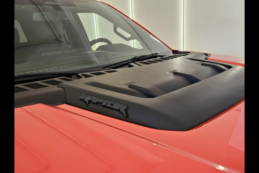 Ford USA F-150 Raptor Full-options !! BPM-VRIJ !!