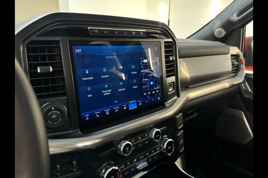 Ford USA F-150 Raptor Full-options !! BPM-VRIJ !!