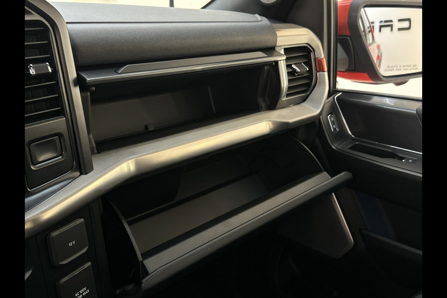 Ford USA F-150 Raptor Full-options !! BPM-VRIJ !!
