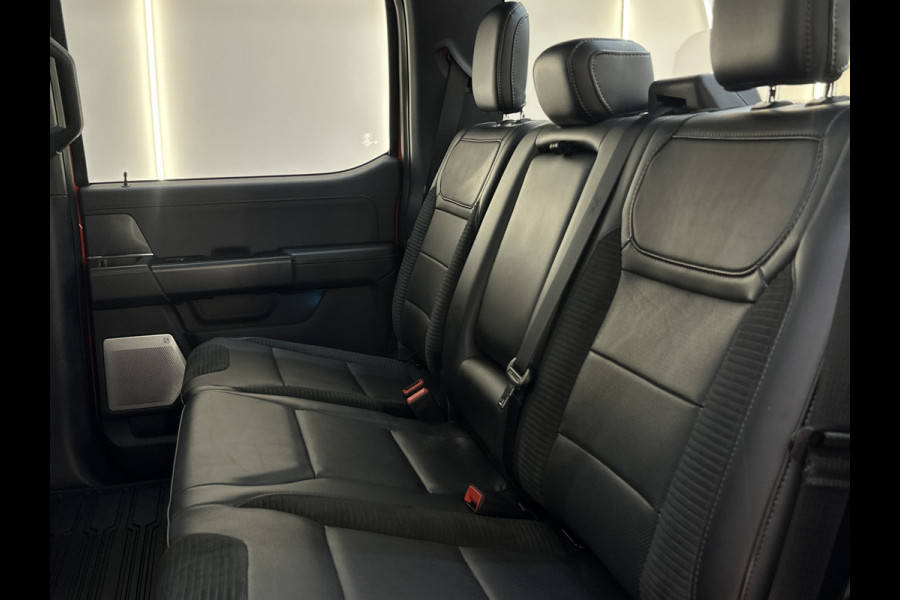 Ford USA F-150 Raptor Full-options !! BPM-VRIJ !!