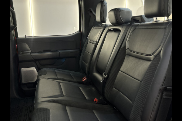 Ford USA F-150 Raptor Full-options !! BPM-VRIJ !!