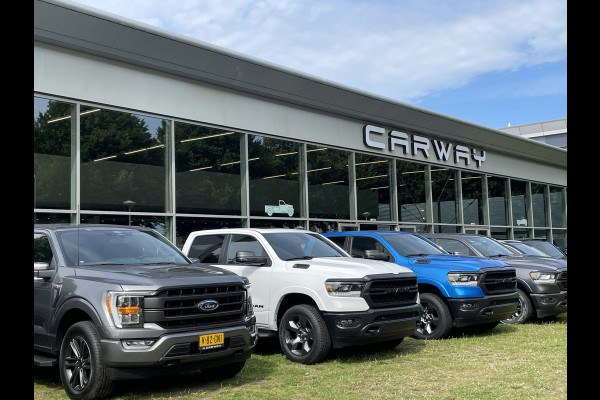 Ford USA F-150 Raptor Full-options !! BPM-VRIJ !!