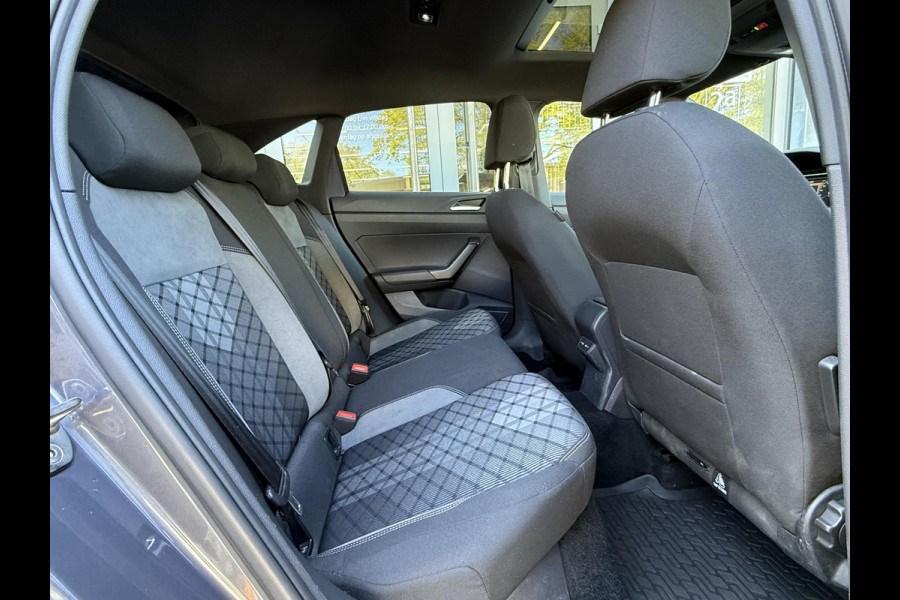 Volkswagen Taigo 1.0 TSI DSG R-Line |Pano|ACC|Virtual|Carplay|Cam|