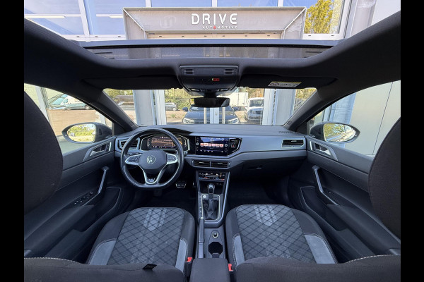 Volkswagen Taigo 1.0 TSI DSG R-Line |Pano|ACC|Virtual|Carplay|Cam|