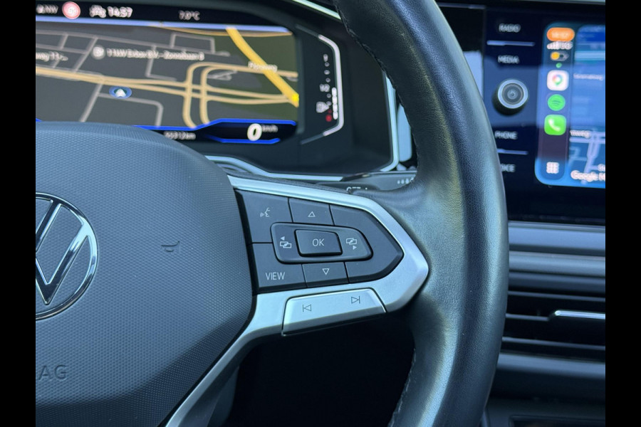 Volkswagen Taigo 1.0 TSI DSG R-Line |Pano|ACC|Virtual|Carplay|Cam|