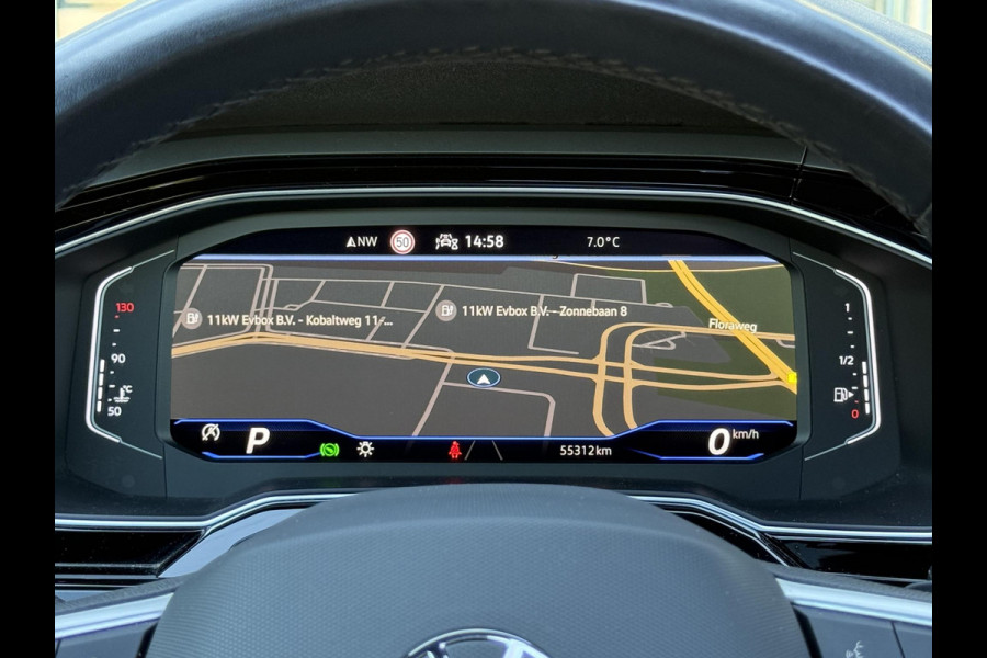 Volkswagen Taigo 1.0 TSI DSG R-Line |Pano|ACC|Virtual|Carplay|Cam|