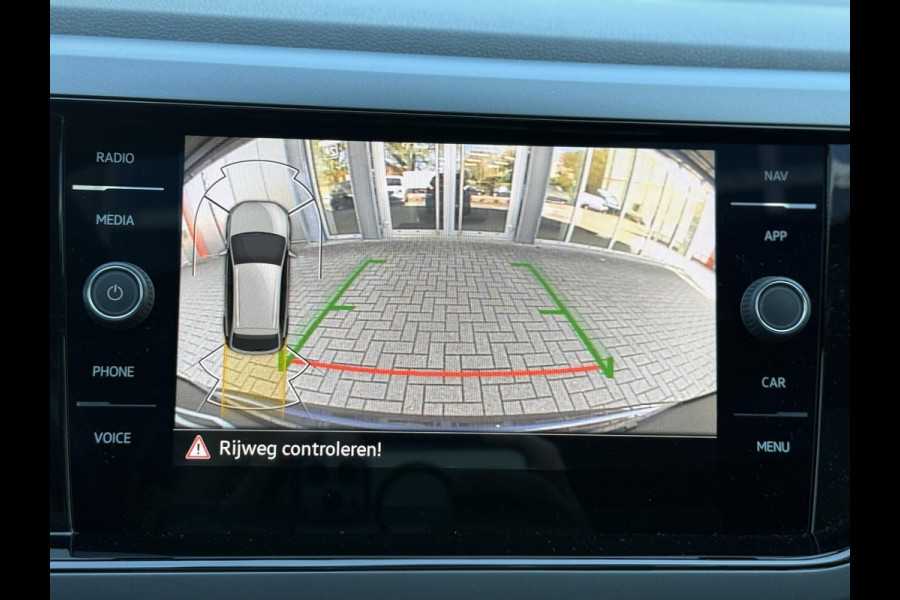 Volkswagen Taigo 1.0 TSI DSG R-Line |Pano|ACC|Virtual|Carplay|Cam|
