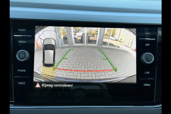 Volkswagen Taigo 1.0 TSI DSG R-Line |Pano|ACC|Virtual|Carplay|Cam|
