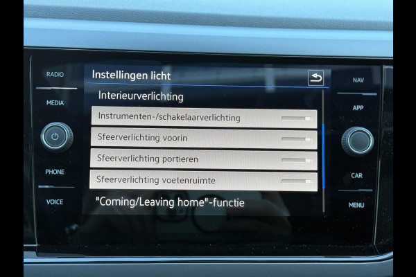 Volkswagen Taigo 1.0 TSI DSG R-Line |Pano|ACC|Virtual|Carplay|Cam|