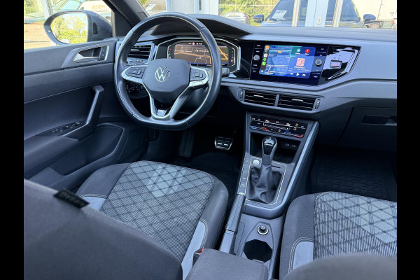 Volkswagen Taigo 1.0 TSI DSG R-Line |Pano|ACC|Virtual|Carplay|Cam|