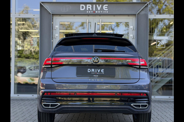 Volkswagen Taigo 1.0 TSI DSG R-Line |Pano|ACC|Virtual|Carplay|Cam|