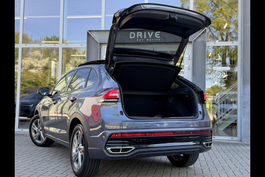 Volkswagen Taigo 1.0 TSI DSG R-Line |Pano|ACC|Virtual|Carplay|Cam|