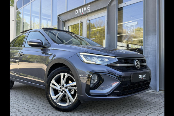 Volkswagen Taigo 1.0 TSI DSG R-Line |Pano|ACC|Virtual|Carplay|Cam|