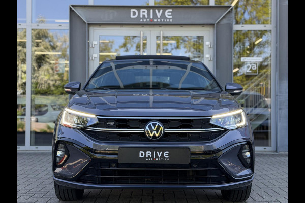 Volkswagen Taigo 1.0 TSI DSG R-Line |Pano|ACC|Virtual|Carplay|Cam|